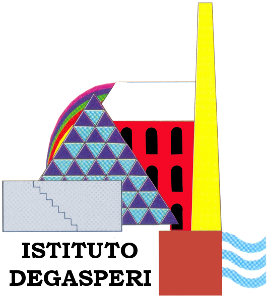 Logo dell'istituto